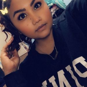 Meet your Posher, Heidi